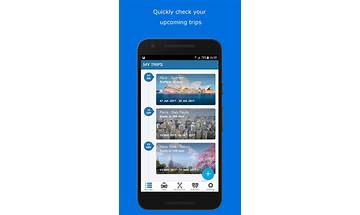 CheckMyTrip for Android - Download the APK from Habererciyes